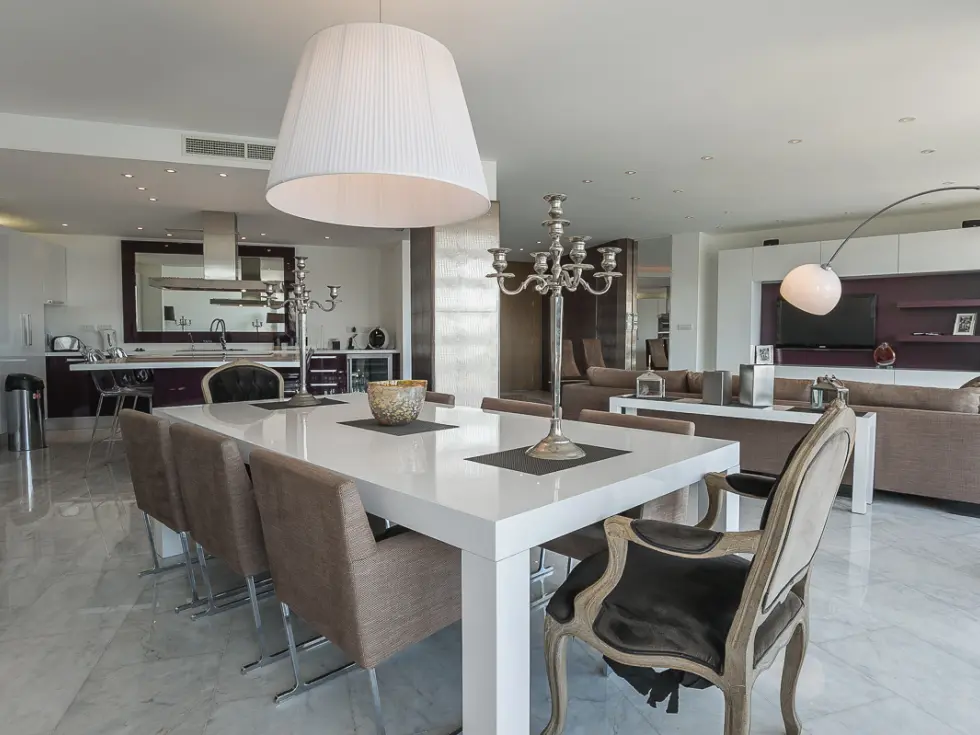 3 bed Apartment For Rent in St Julian's, St Julian's - thumb 9