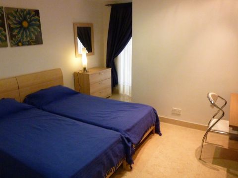 3 bed Apartment For Rent in Ta' Xbiex, Ta' Xbiex - thumb 9