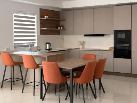 3 bed Maisonette For Rent in Naxxar, Naxxar - thumb 3