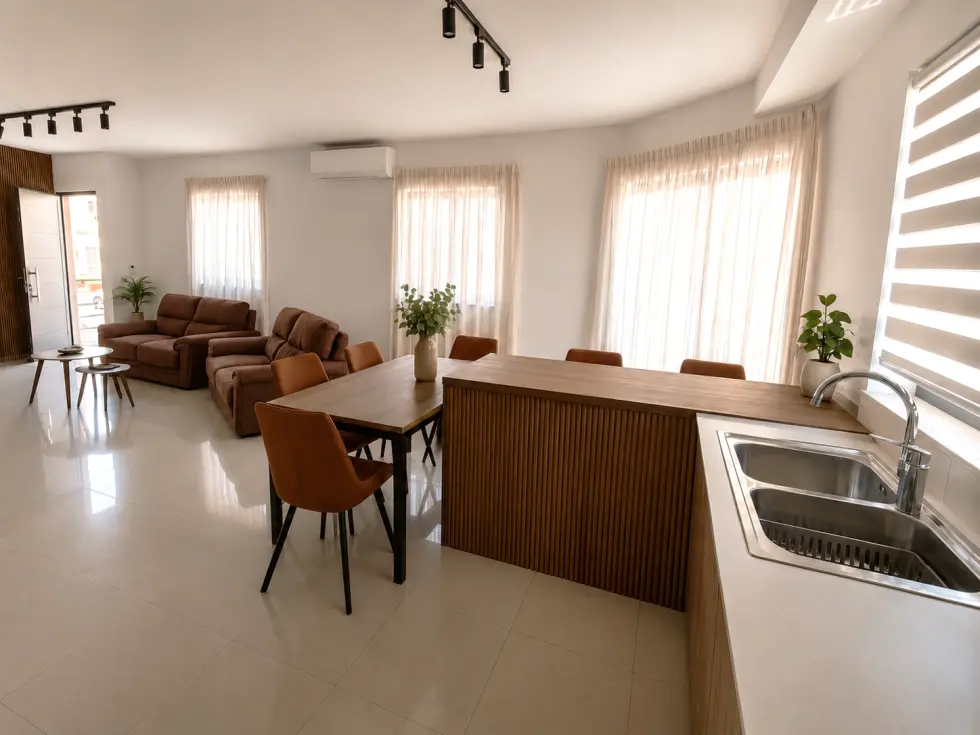 3 bed Maisonette For Rent in Naxxar, Naxxar - thumb 4