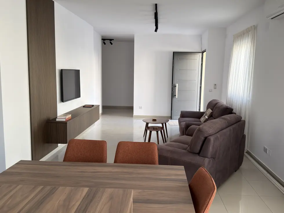 3 bed Maisonette For Rent in Naxxar, Naxxar - thumb 5