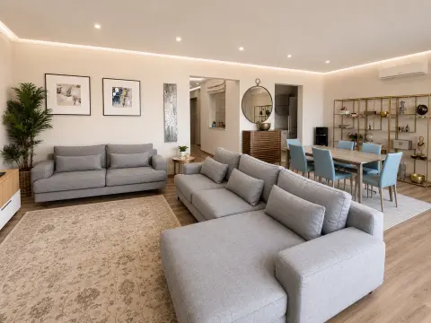 3 bed Apartment For Rent in Sliema, Sliema - thumb 2