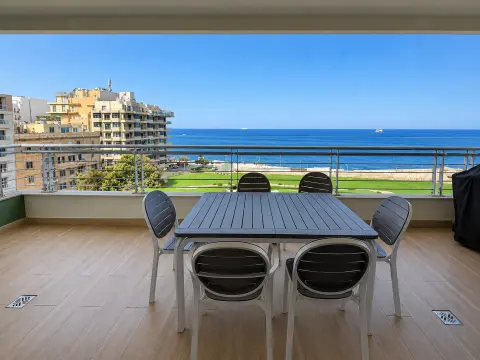 3 bed Apartment For Rent in Sliema, Sliema - thumb 8