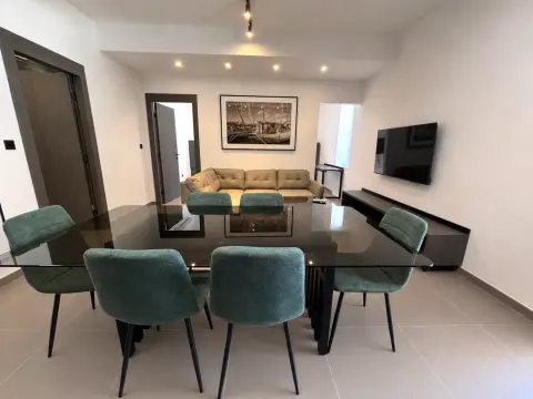 1 bed Maisonette For Rent in Sliema, Sliema - thumb 4