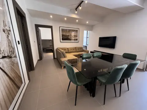 1 bed Maisonette For Rent in Sliema, Sliema - thumb 5