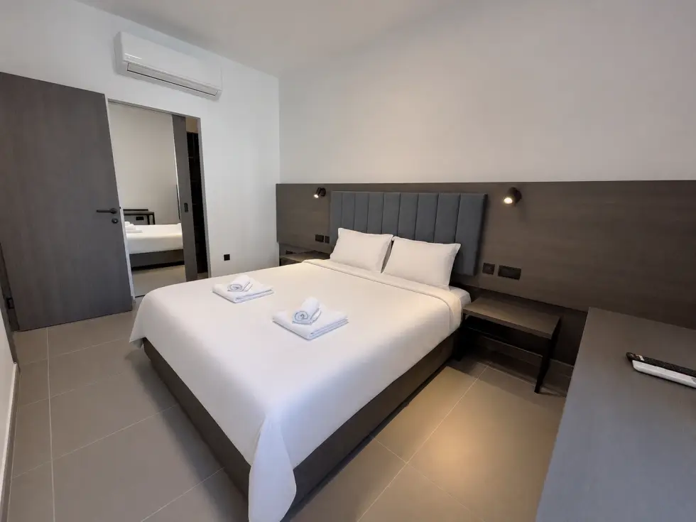 1 bed Maisonette For Rent in Sliema, Sliema - thumb 7