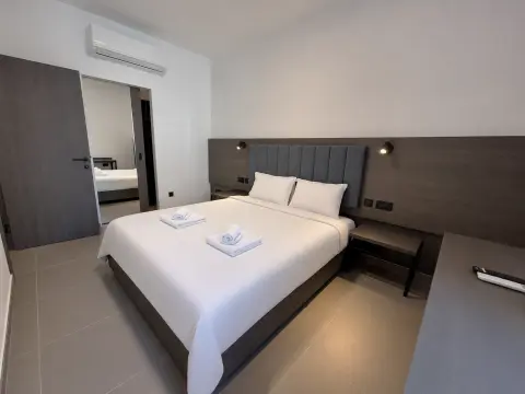 1 bed Maisonette For Rent in Sliema, Sliema - thumb 7