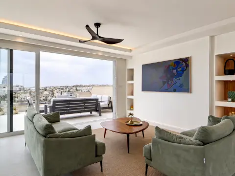 3 bed Penthouse For Rent in Pembroke, Pembroke - thumb 10