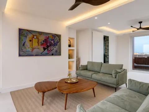 3 bed Penthouse For Rent in Pembroke, Pembroke - thumb 11