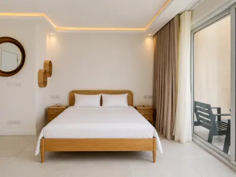 3 bed Penthouse For Rent in Pembroke, Pembroke - thumb 14