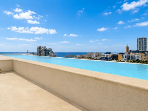 3 bed Penthouse For Rent in Pembroke, Pembroke - thumb 19