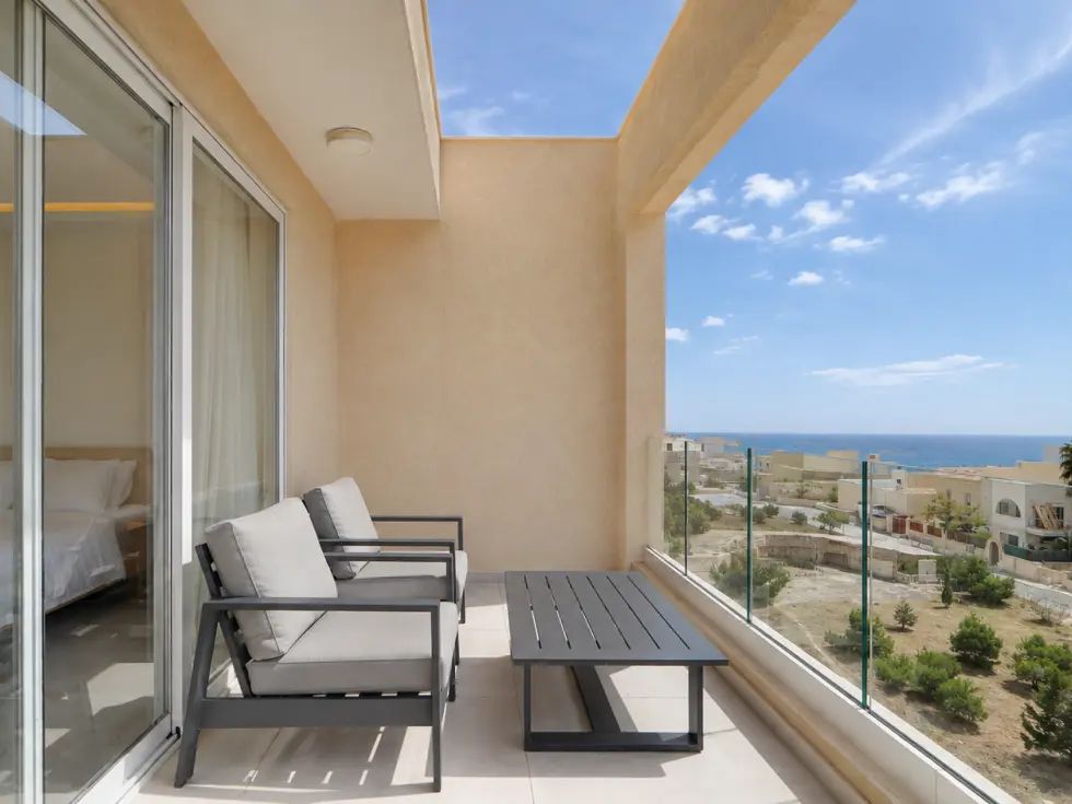 3 bed Penthouse For Rent in Pembroke, Pembroke - thumb 8