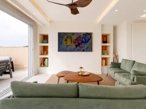 3 bed Penthouse For Rent in Pembroke, Pembroke - thumb 9