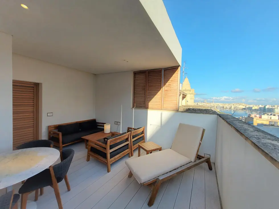 3 bed Apartment For Sale in Valletta, Valletta - thumb 1