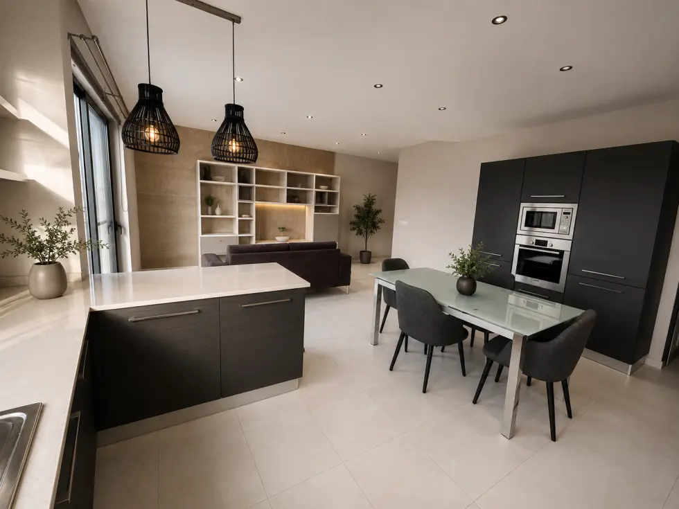 3 bed Apartment For Rent in Attard, Attard - thumb 4