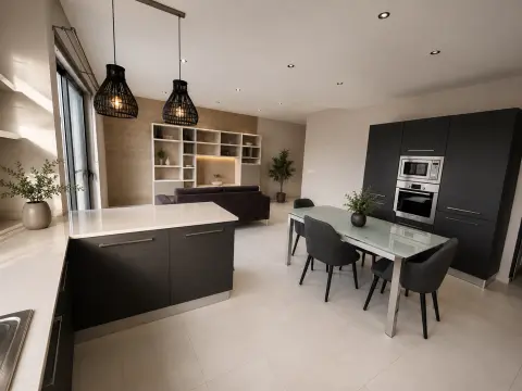 3 bed Apartment For Rent in Attard, Attard - thumb 4
