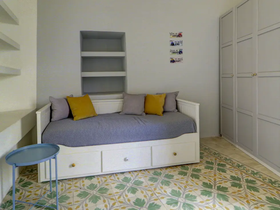 3 bed Town House For Rent in Zebbug, Zebbug - thumb 12