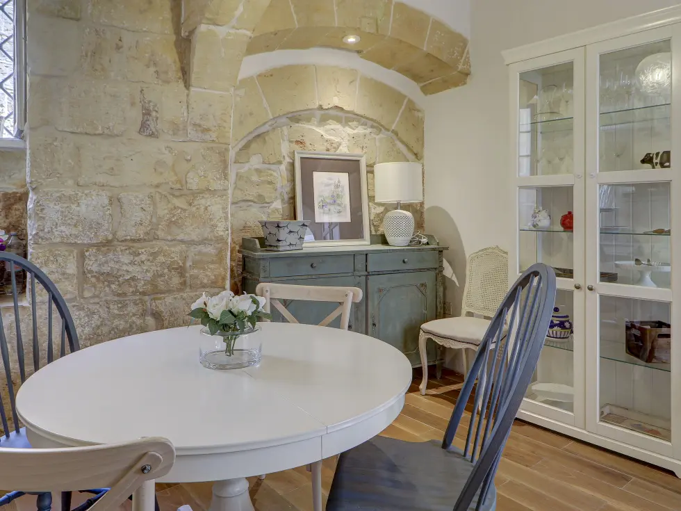 3 bed Town House For Rent in Zebbug, Zebbug - thumb 8
