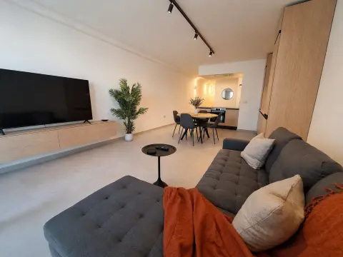 2 bed Apartment For Rent in Gzira, Gzira - thumb 2