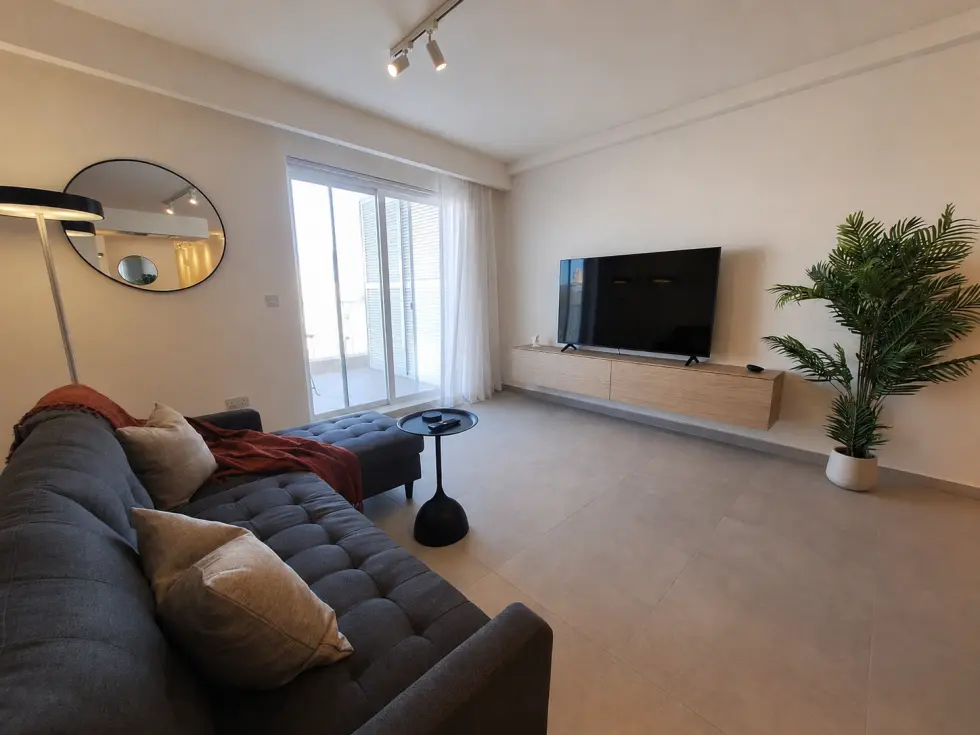 2 bed Apartment For Rent in Gzira, Gzira - thumb 6