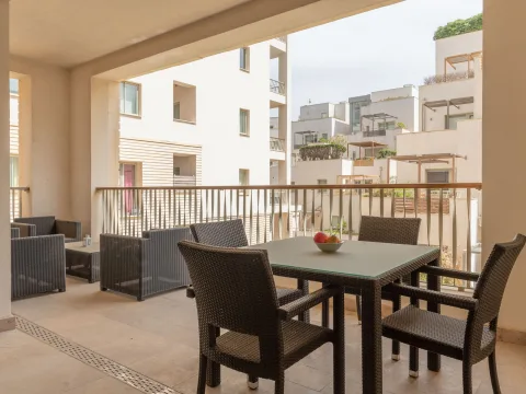 3 bed Apartment For Rent in Sliema, Sliema - thumb 1