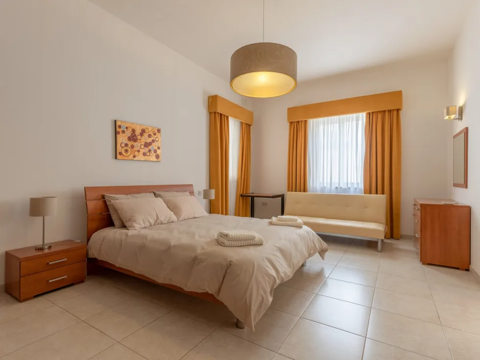 3 bed Apartment For Rent in Sliema, Sliema - thumb 11