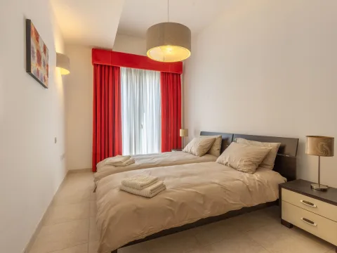 3 bed Apartment For Rent in Sliema, Sliema - thumb 14