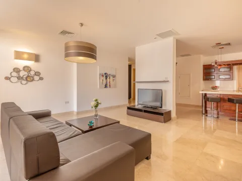 3 bed Apartment For Rent in Sliema, Sliema - thumb 3