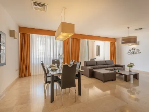 3 bed Apartment For Rent in Sliema, Sliema - thumb 4