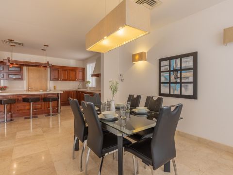 3 bed Apartment For Rent in Sliema, Sliema - thumb 5