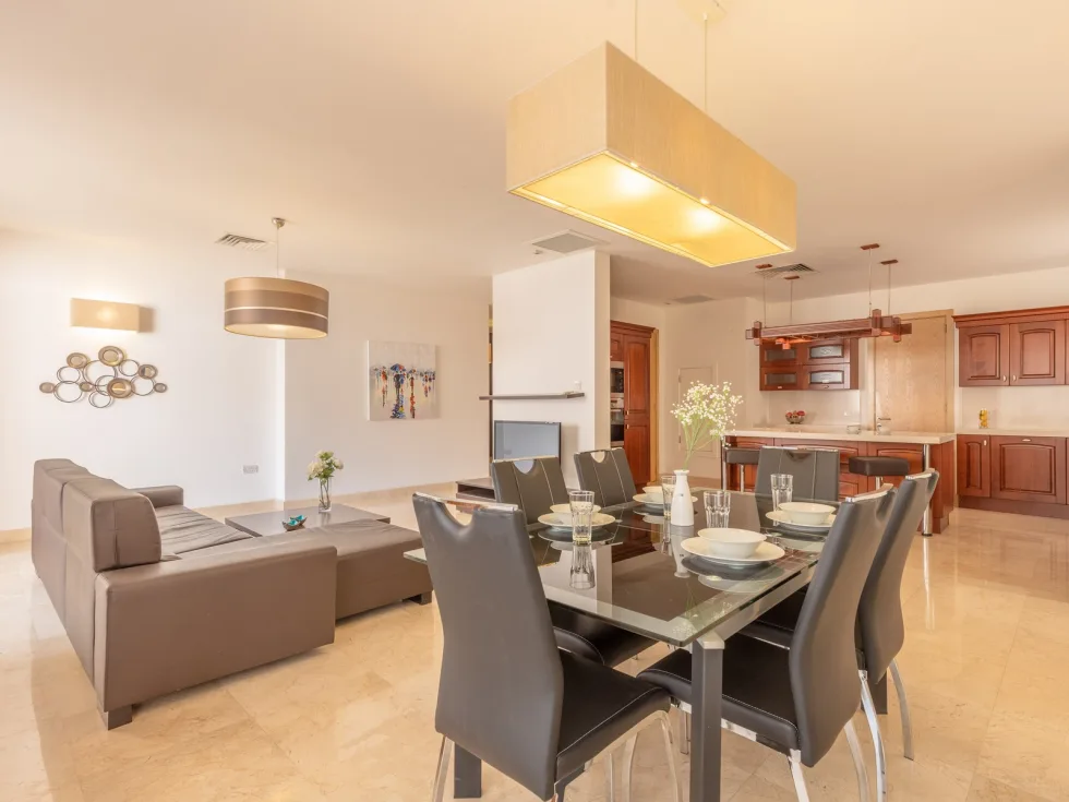3 bed Apartment For Rent in Sliema, Sliema - thumb 6