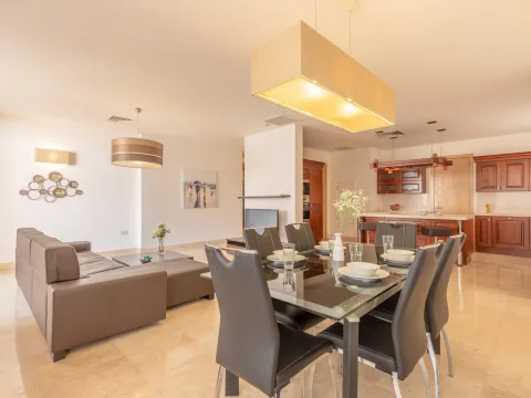 3 bed Apartment For Rent in Sliema, Sliema - thumb 6