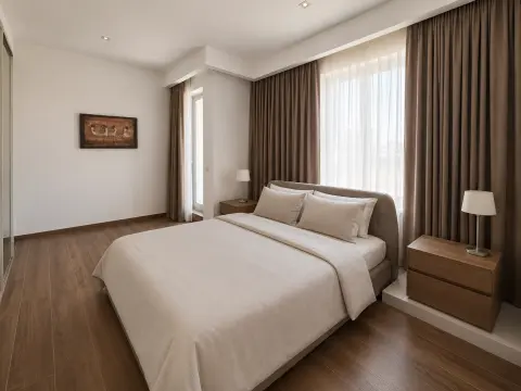 4 bed Apartment For Rent in Sliema, Sliema - thumb 6