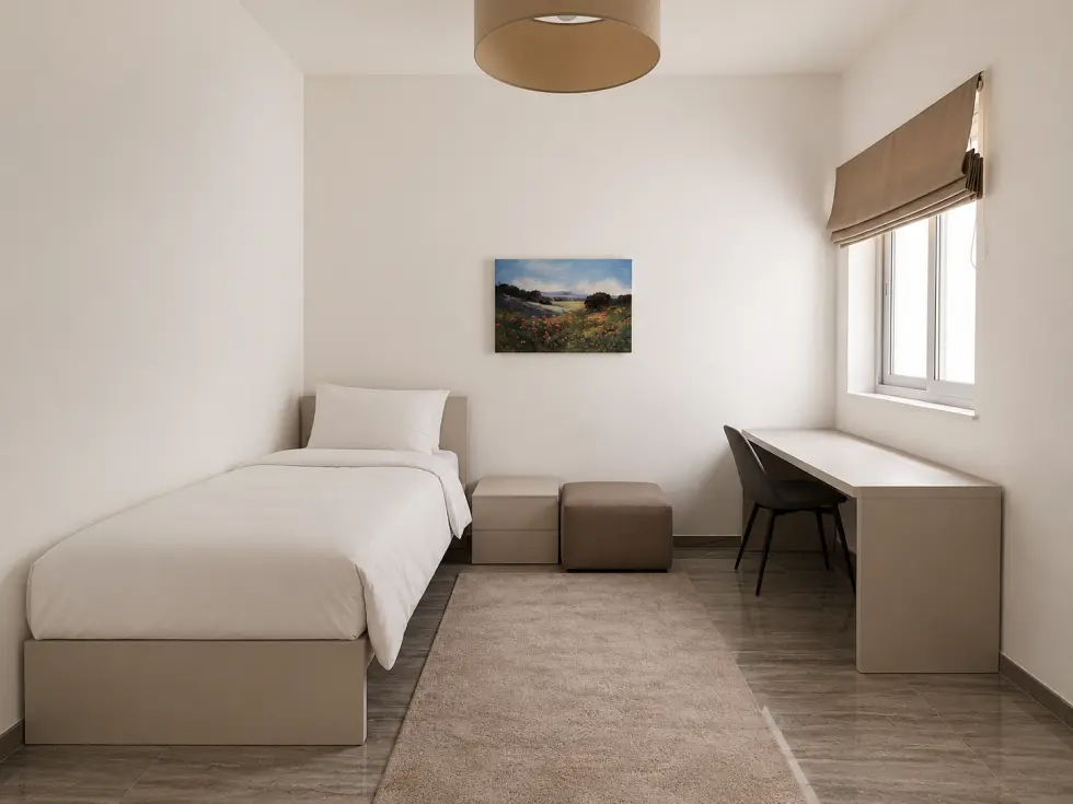 4 bed Apartment For Rent in Sliema, Sliema - thumb 7