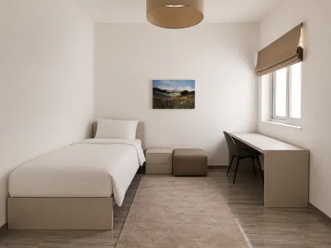 4 bed Apartment For Rent in Sliema, Sliema - thumb 7