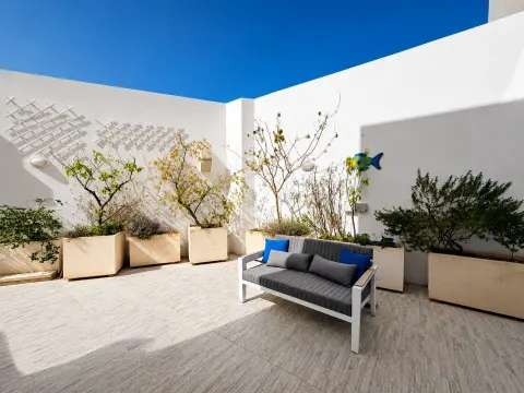 2 bed Maisonette For Rent in Swieqi, Swieqi - thumb 1