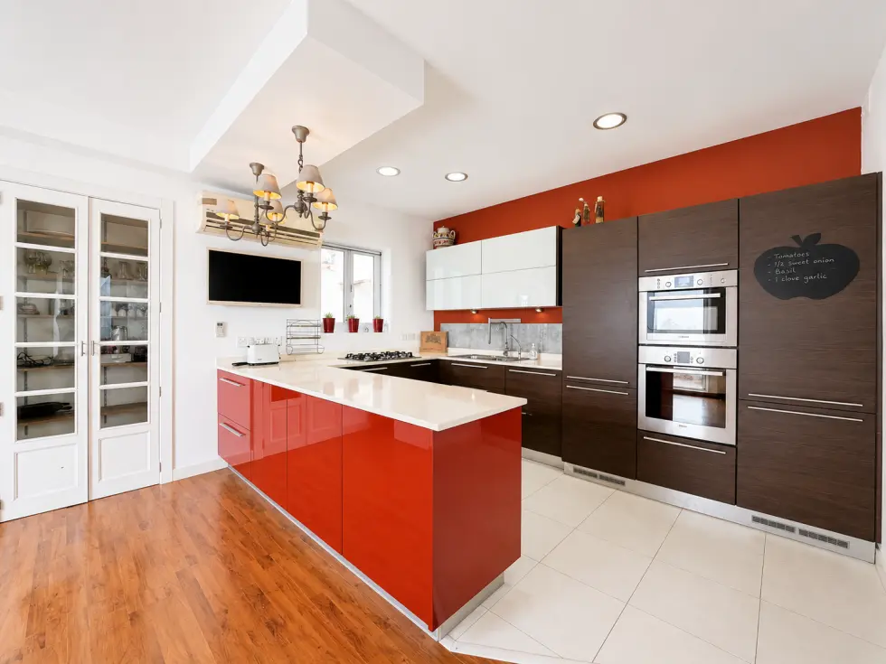 2 bed Maisonette For Rent in Swieqi, Swieqi - thumb 4