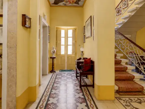 3 bed House of Character For Sale in Birkirkara, Birkirkara - thumb 1