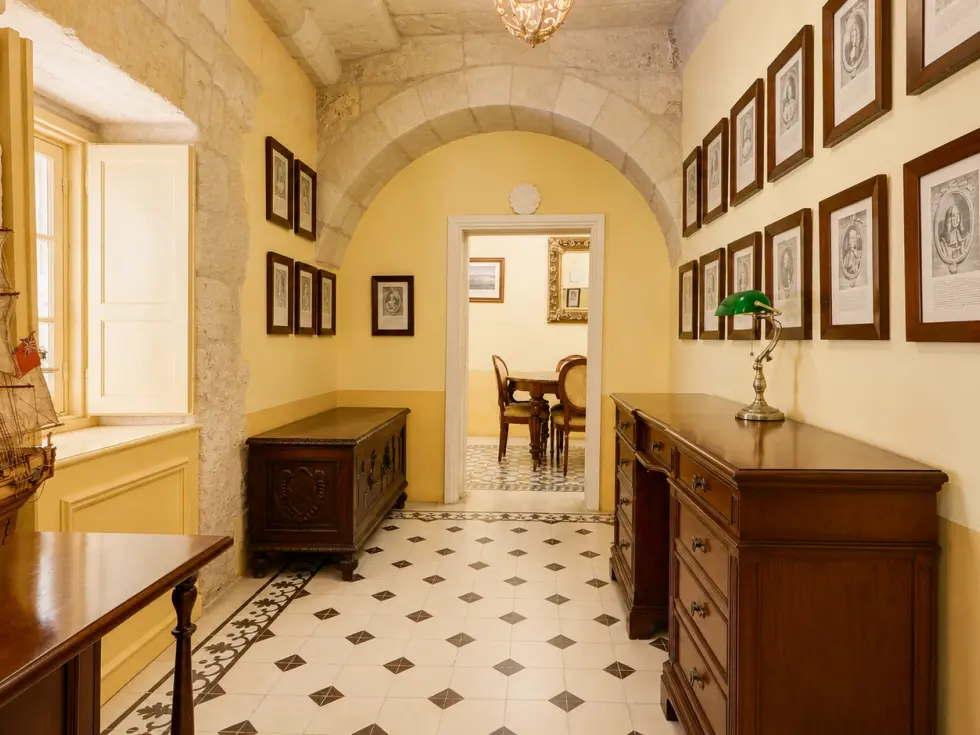 3 bed House of Character For Sale in Birkirkara, Birkirkara - thumb 2