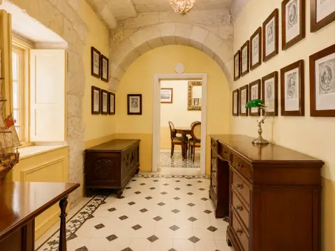 3 bed House of Character For Sale in Birkirkara, Birkirkara - thumb 2