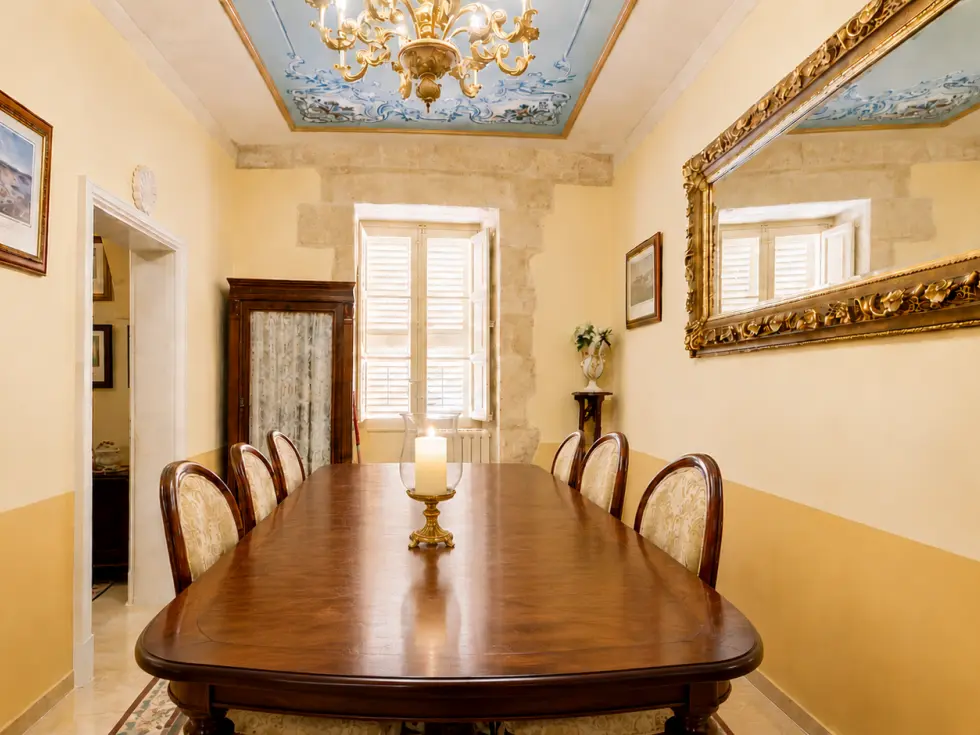3 bed House of Character For Sale in Birkirkara, Birkirkara - thumb 3