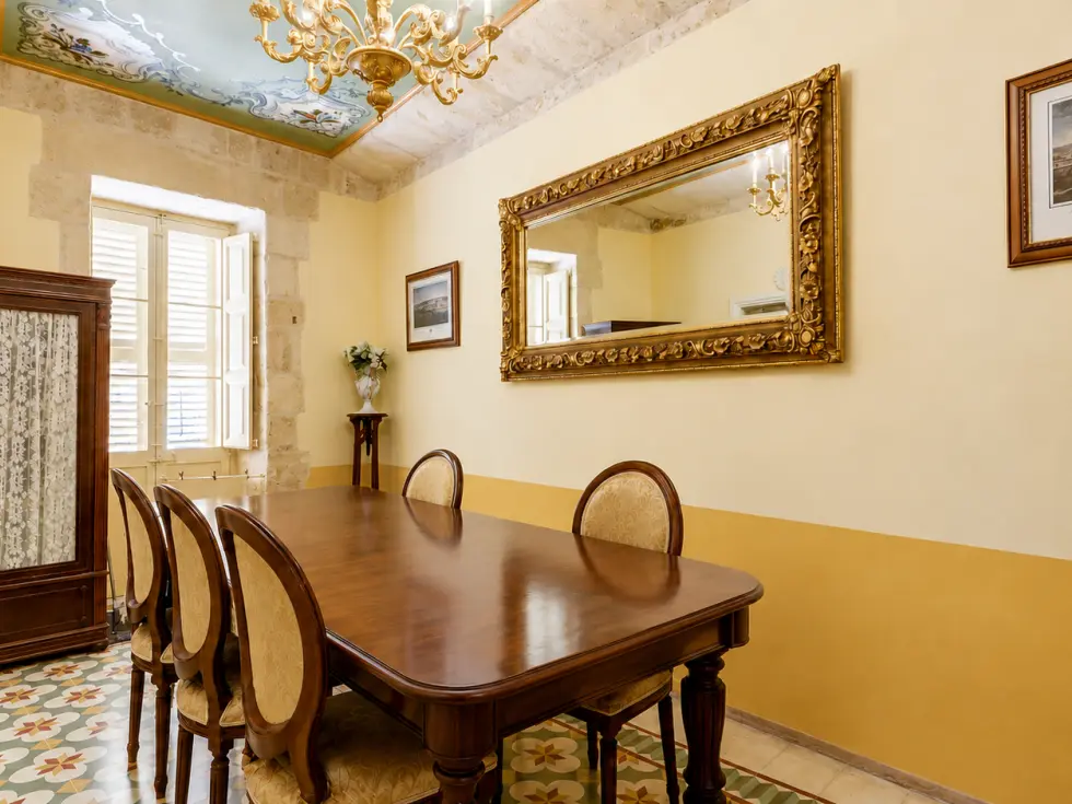 3 bed House of Character For Sale in Birkirkara, Birkirkara - thumb 4