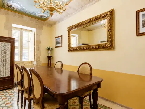 3 bed House of Character For Sale in Birkirkara, Birkirkara - thumb 4