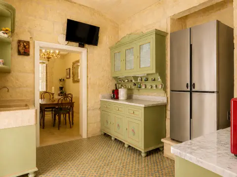 3 bed House of Character For Sale in Birkirkara, Birkirkara - thumb 5
