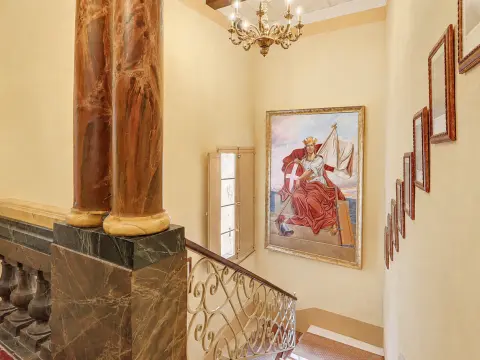 3 bed House of Character For Sale in Birkirkara, Birkirkara - thumb 8