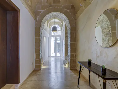 3 bed House of Character For Rent in Naxxar, Naxxar - thumb 11