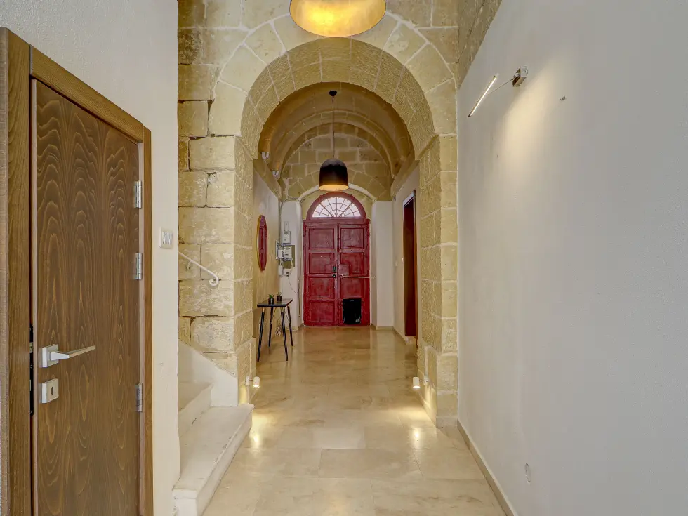 3 bed House of Character For Rent in Naxxar, Naxxar - thumb 12
