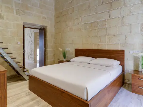 3 bed House of Character For Rent in Naxxar, Naxxar - thumb 13