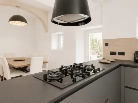 3 bed House of Character For Rent in Naxxar, Naxxar - thumb 4