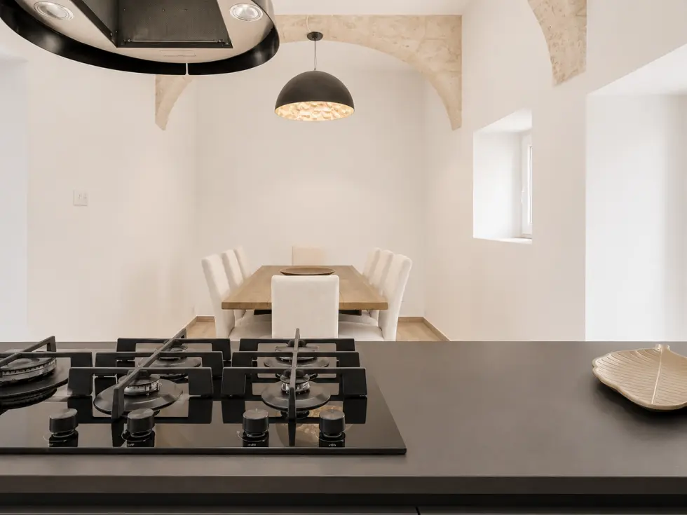 3 bed House of Character For Rent in Naxxar, Naxxar - thumb 5